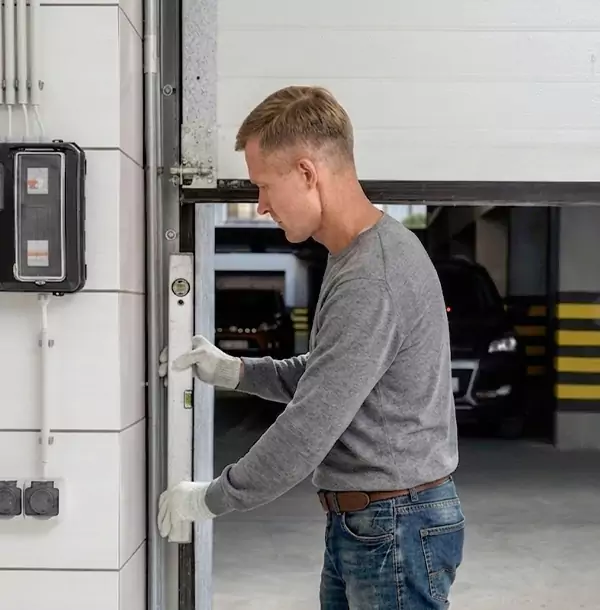 Why Choose Us for Door, Gate and Security Services in Central Falls, RI