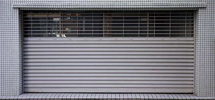 Advanced Solutions for Your Aluminum Garage Doors in Central Falls, Rhode Island