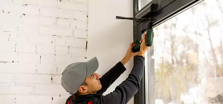 Automatic Door Opener Commercial Central Falls