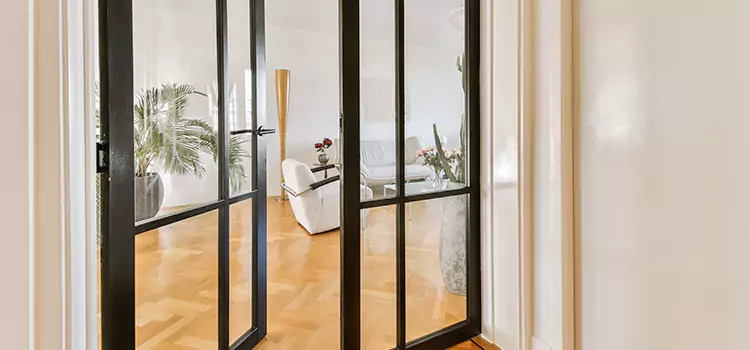 Bifold Door Replacement Central Falls