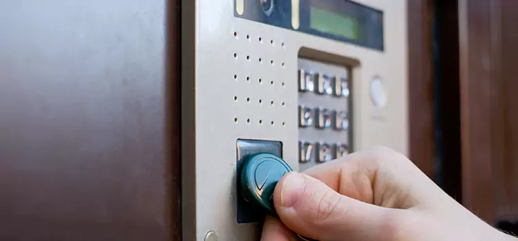 Enhanced Security Features Central Falls