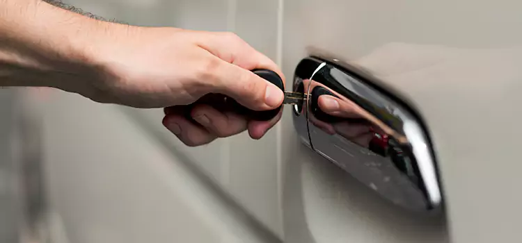 Why Choose Our Auto Locksmith Team in Central Falls, RI?
