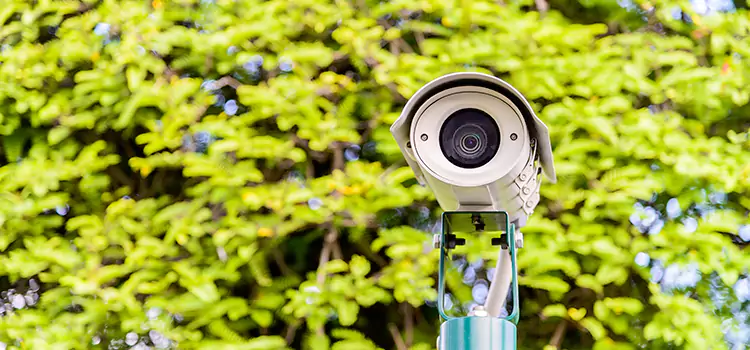 Advanced Surveillance Solutions for Every Need in Central Falls