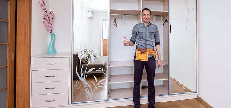 Sliding Closet Door Replacement Central Falls