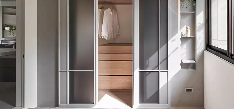 Mirror Sliding Door Replacement Central Falls
