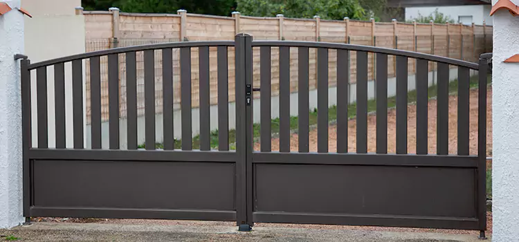 Advanced Gate Solutions in Central Falls, RI
