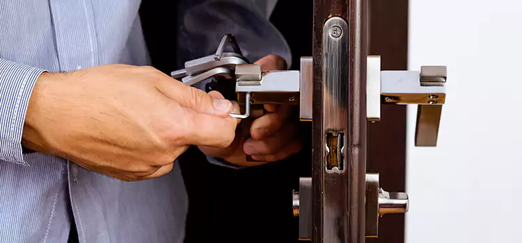 Commercial Door Lock Repair Central Falls