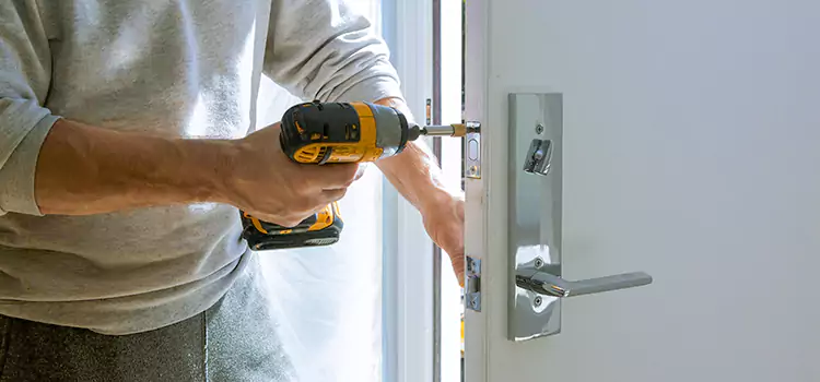 Door Knob Lock Repair Central Falls