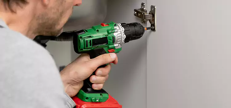 Commercial Door Hinge Repair Central Falls