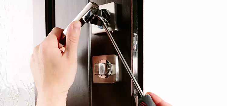 Door Lock Replacement Service Central Falls