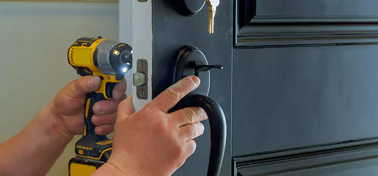 Locksmith Emergency Service Central Falls