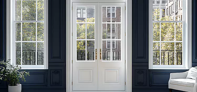 French Door Lock Repair Central Falls