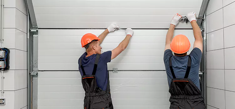 Choose Us for Your Garage Door Needs in Central Falls