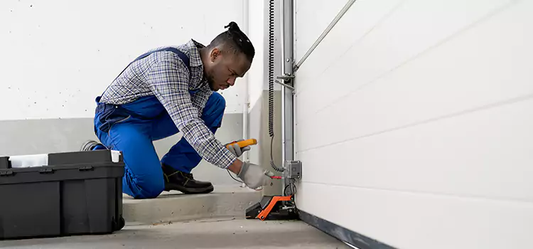 Expert Solutions for Every Garage Lock Need in Central Falls, RI