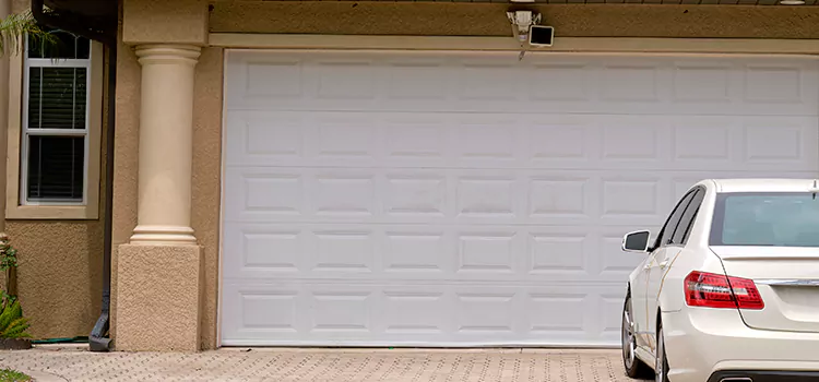 Comprehensive Garage Door Maintenance Services in Central Falls, RI