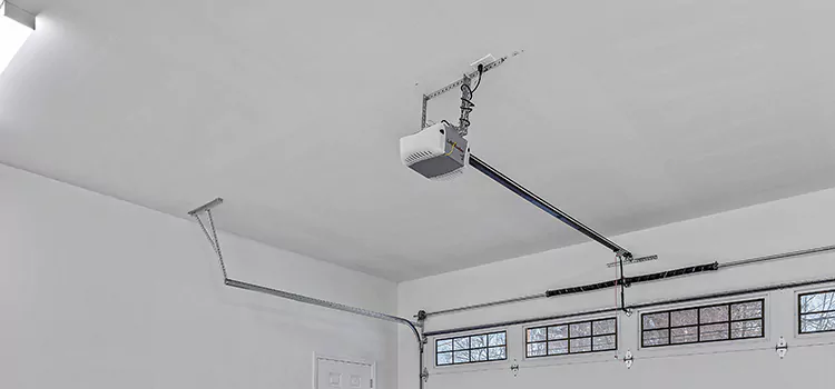 Experienced Garage Door Installers Central Falls
