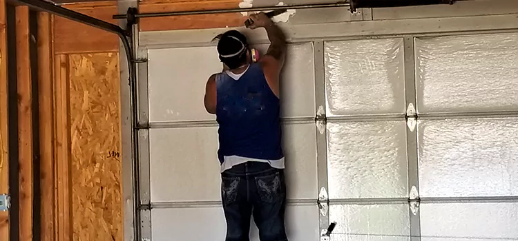 Specialized Garage Door Panel Solutions in Central Falls, RI