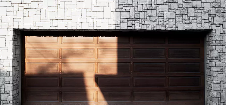 Garage Door Installation Central Falls