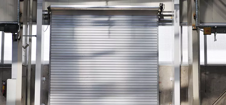 Roller Door Maintenance Central Falls