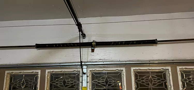 Garage Door Spring Repair Near Me Central Falls