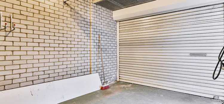 Comprehensive Solutions for Every Garage in Central Falls