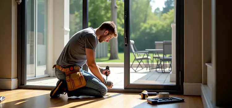 Comprehensive Solutions for Every Glass Door Need in Central Falls, RI