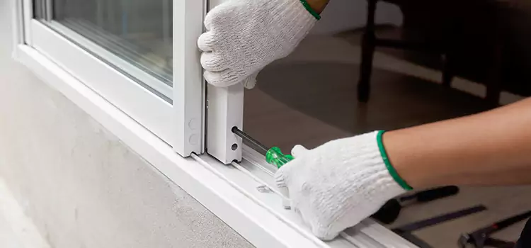 Sliding Glass Door Lock Repair Central Falls