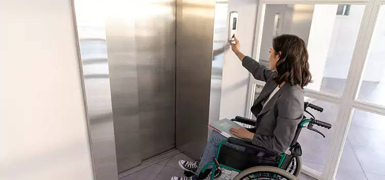 Benefits of Modern Handicap Door Systems in Central Falls, RI