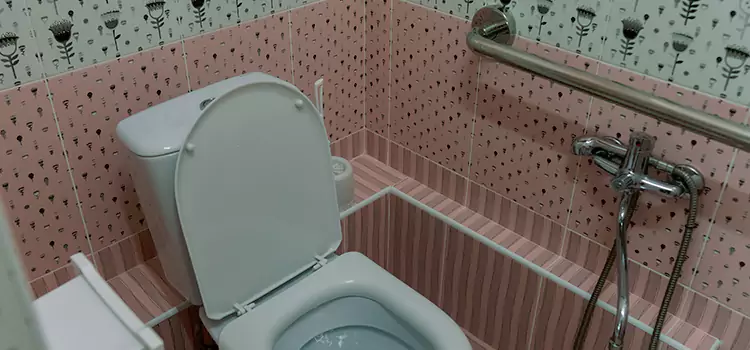 Meeting Diverse Needs With Accessible Restroom Solutions in Central Falls, RI