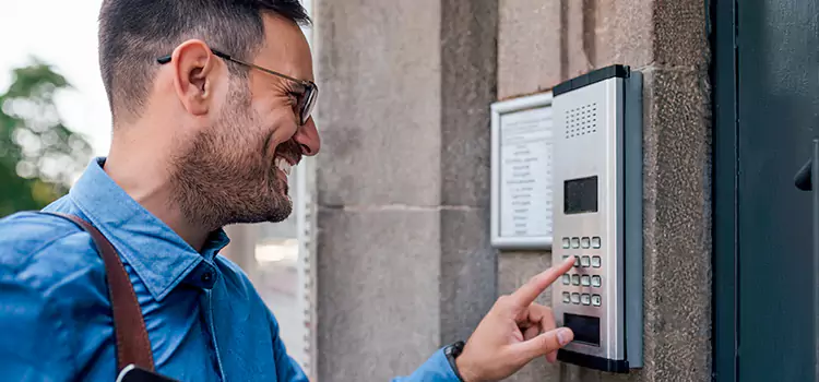 Advanced Solutions for Enhanced Security in Central Falls, RI