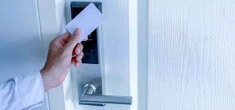 Why Choose Us for Your Keycard Lock Installation in Central Falls, RI?
