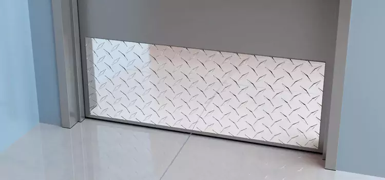 Benefits of Professional Kick Plate Solutions in Central Falls, RI