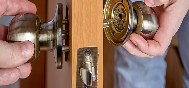 Sliding Door Lock Repair Central Falls