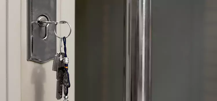 Master Keying by the Numbers Central Falls
