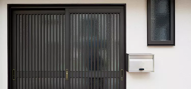 Sliding Screen Door Repair Central Falls
