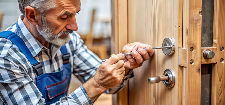 Mortise Replacement Lock Central Falls