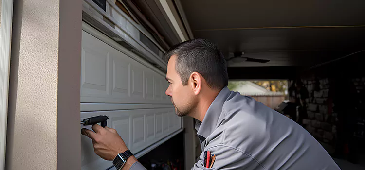 Garage Door Cable Replacement Central Falls