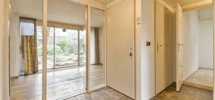 Why Choose Our Pocket Door Experts in Central Falls, RI?