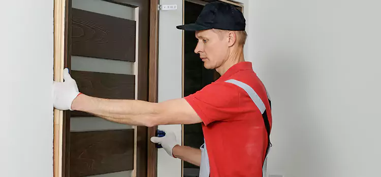 Frame and Panel Restoration Central Falls