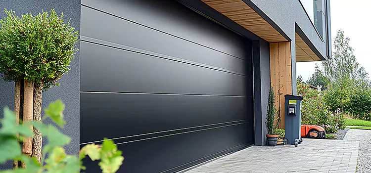 Residential Garage Door Service Central Falls