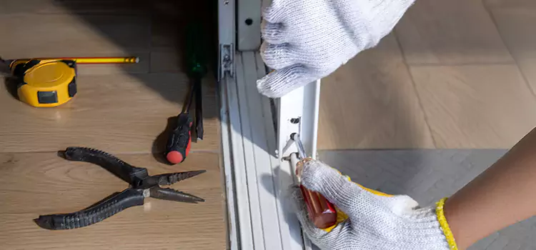 Sliding Door Installation Services in Central Falls, RI