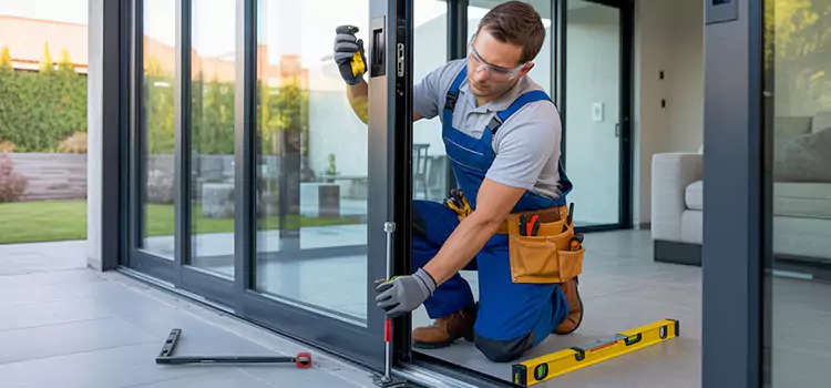 Sliding Screen Door Repair Central Falls