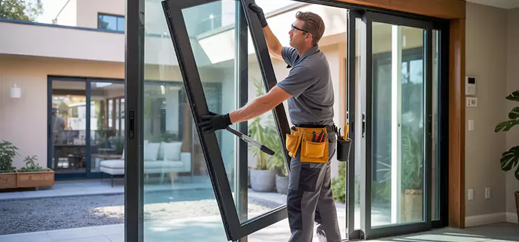 Specialized Sliding Door Roller Services in Central Falls, Rhode Island