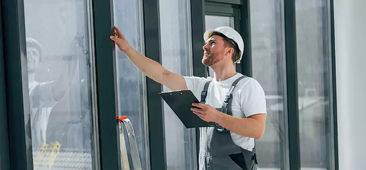 Comprehensive Solutions for Your Sticking Doors in Central Falls, RI