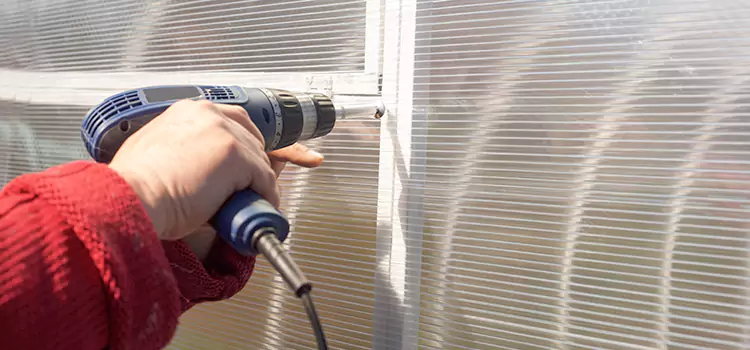 Sliding Screen Door Repair Central Falls