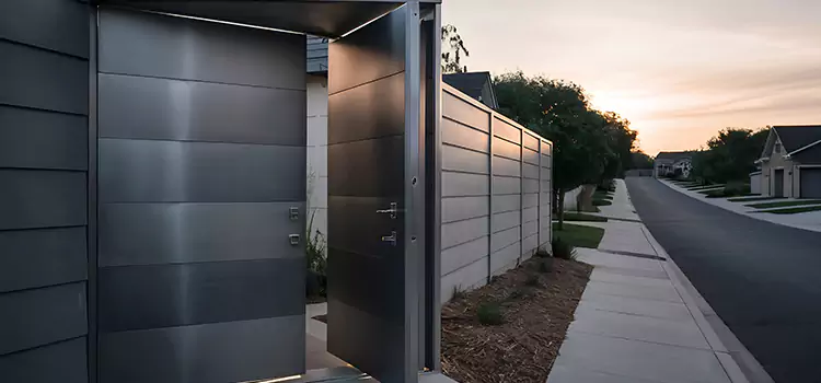 Comprehensive Steel Door Solutions in Central Falls, RI