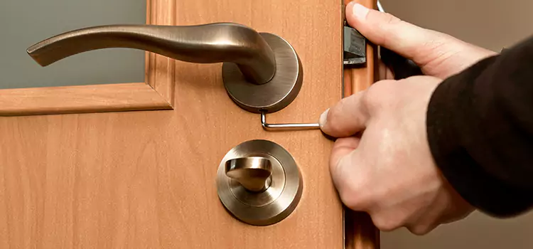 Access Control System Integration Central Falls