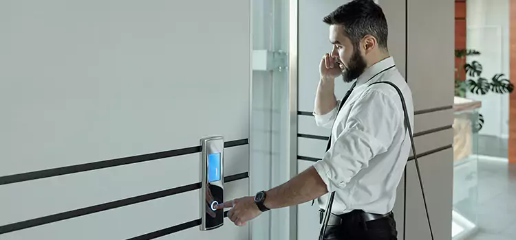 Cloud Based Access Control Central Falls