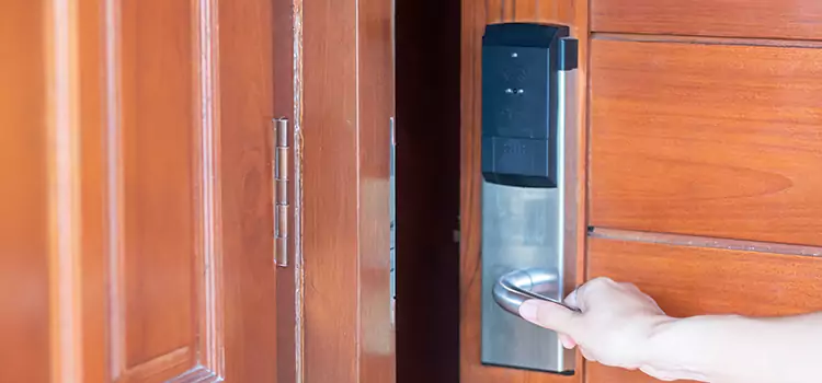 Commercial Keyless Entry Locks Central Falls