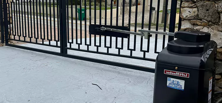 Seamless Installation and Support for Your New Gate in Central Falls, RI